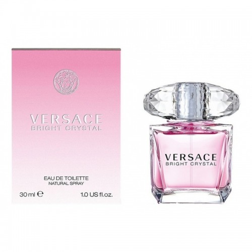 Versace Bright Crystal т/в 30мл жен